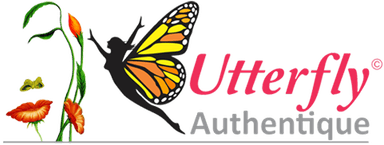Butterfly Authentique